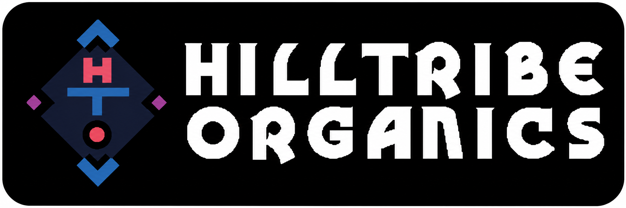 Hilltribe Organics