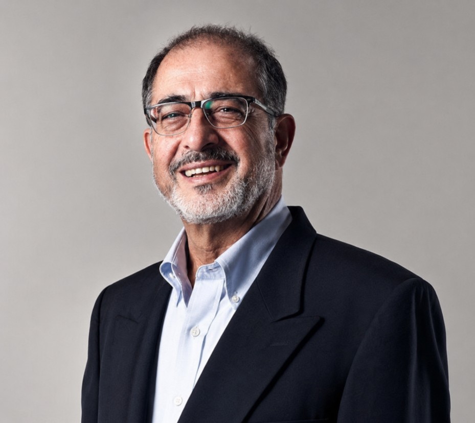 Arvind Narula