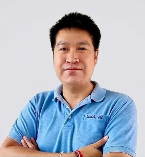 Monthon Wongphad