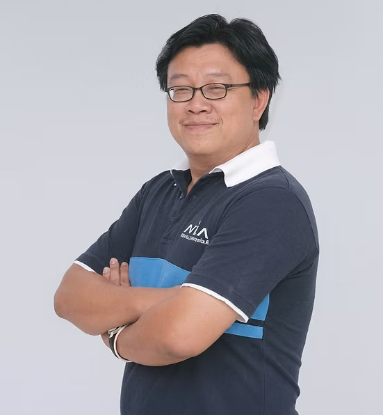 Dr. Paijit Sancahi