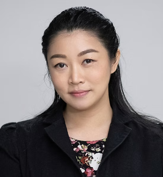 Dr. Wirongrong